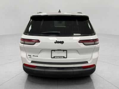2021 Jeep Grand Cherokee L Altitude 4x4