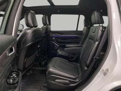 2023 Jeep Grand Cherokee L Overland 4x4