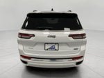 2023 Jeep Grand Cherokee L Overland 4x4