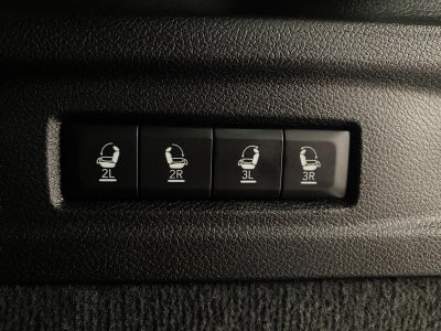 2023 Jeep Grand Cherokee L Overland 4x4