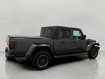 2022 Jeep Gladiator Overland 4x4