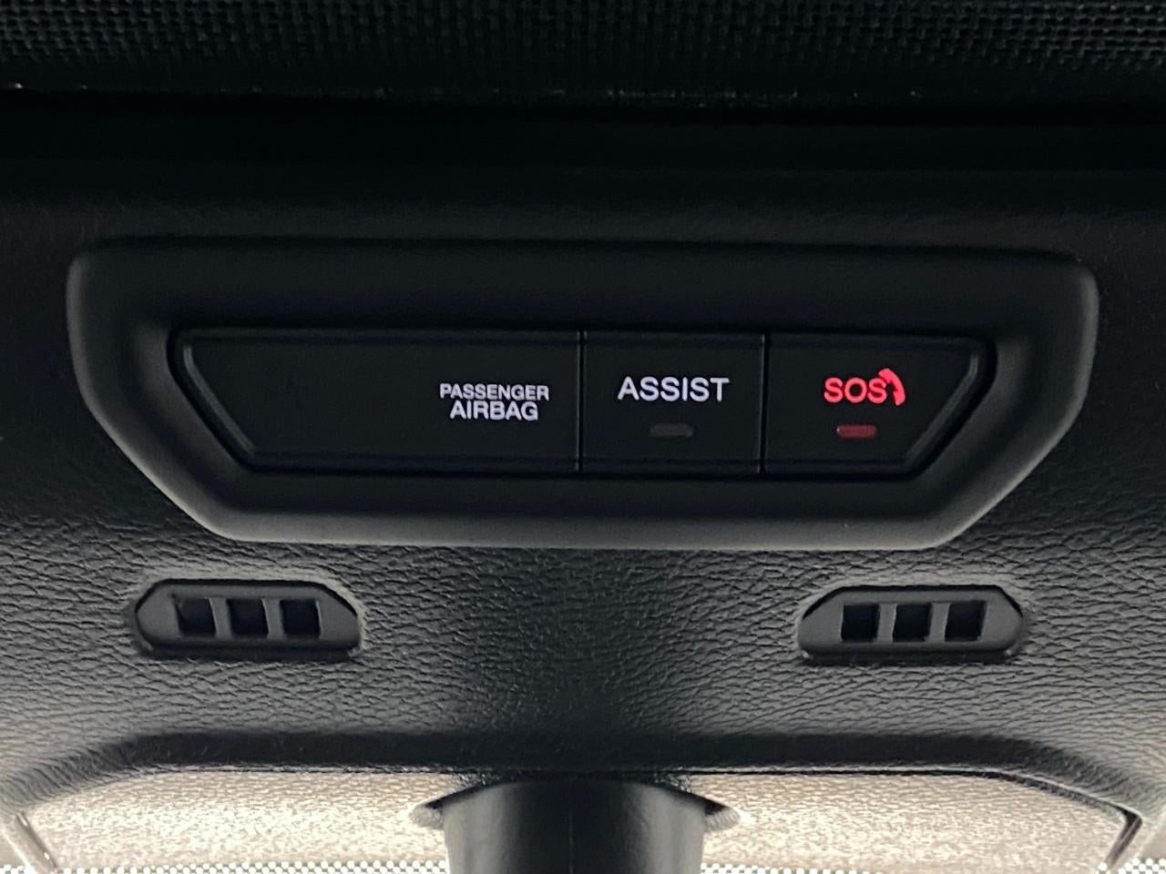 2022 Jeep Gladiator Overland 4x4