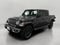 2022 Jeep Gladiator Overland 4x4