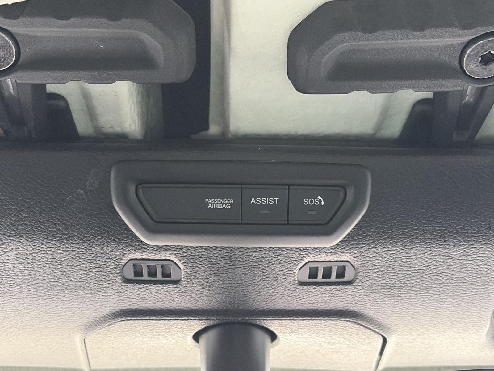 2023 Jeep Gladiator Mojave 4x4