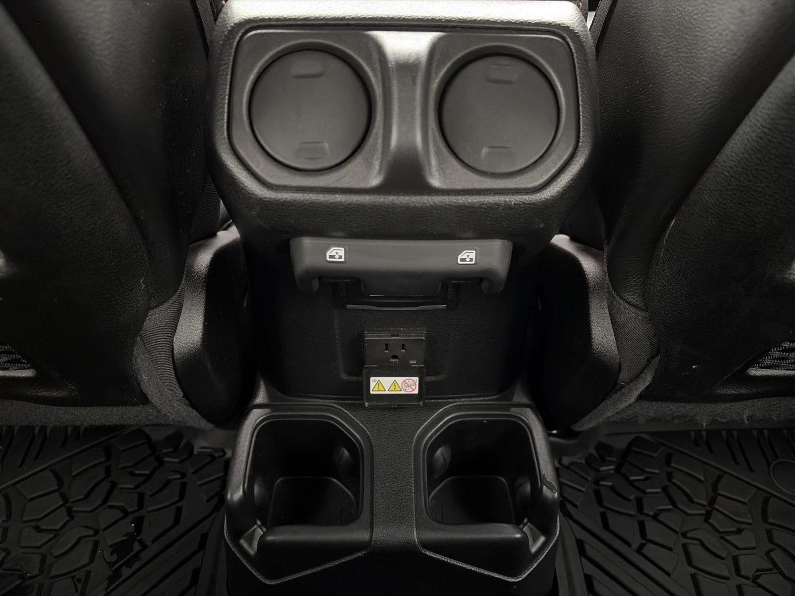 2023 Jeep Gladiator Mojave 4x4