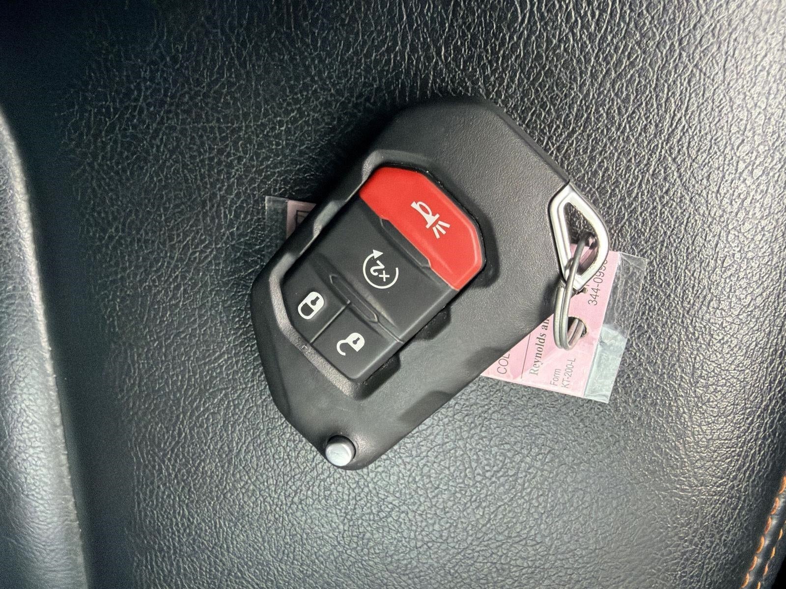 2023 Jeep Gladiator Mojave 4x4