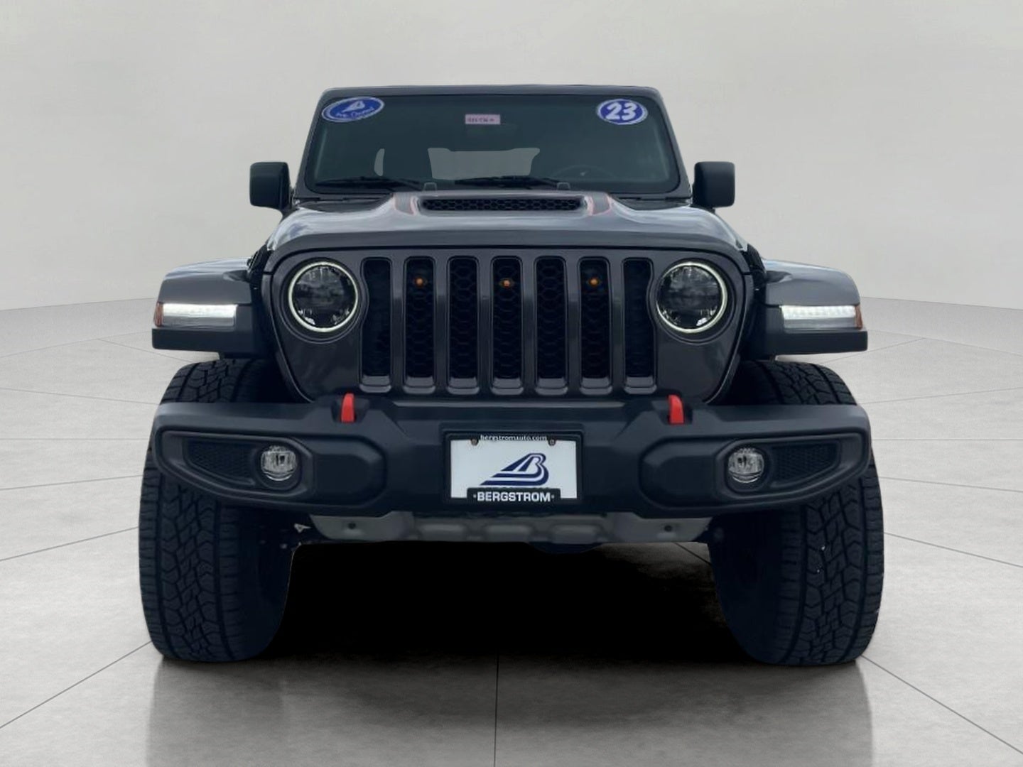 2023 Jeep Gladiator Mojave 4x4