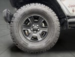 2023 Jeep Gladiator Mojave 4x4