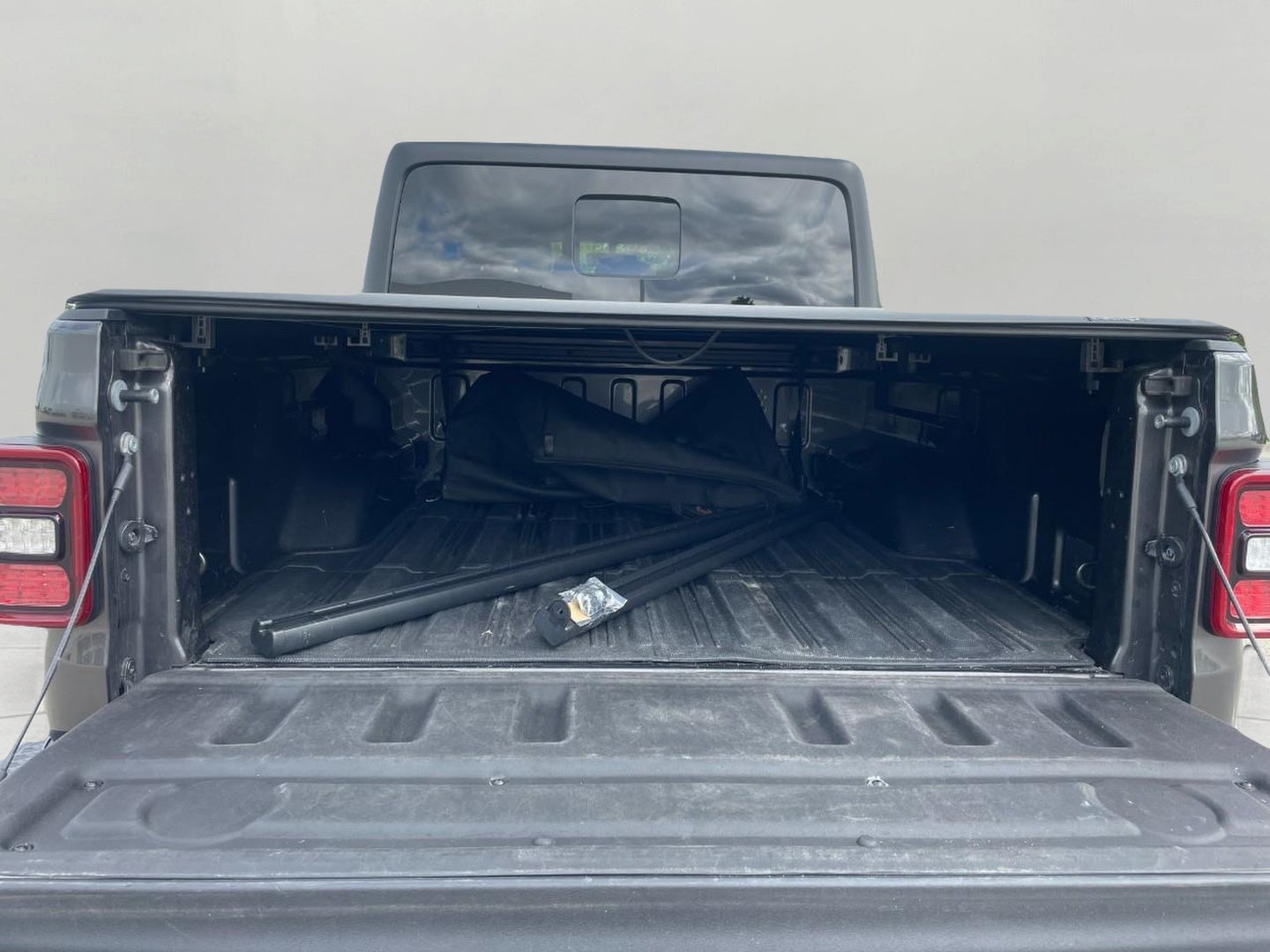 2023 Jeep Gladiator Mojave 4x4