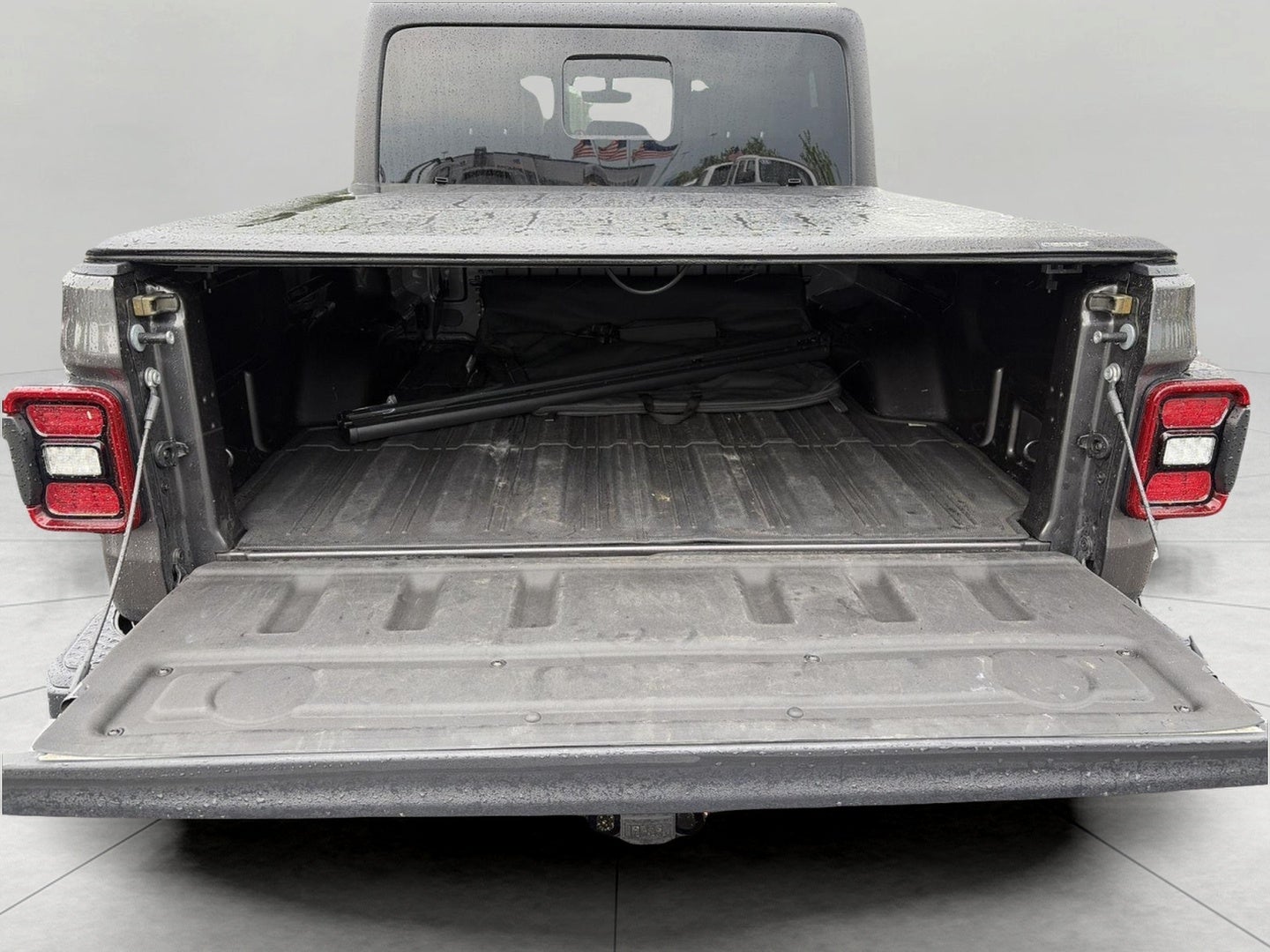 2023 Jeep Gladiator Mojave 4x4