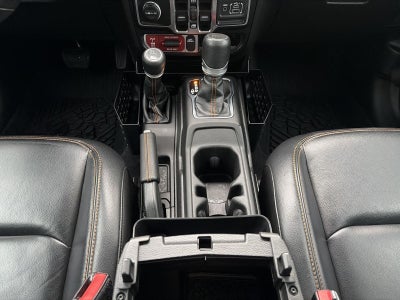 2023 Jeep Gladiator Mojave 4x4