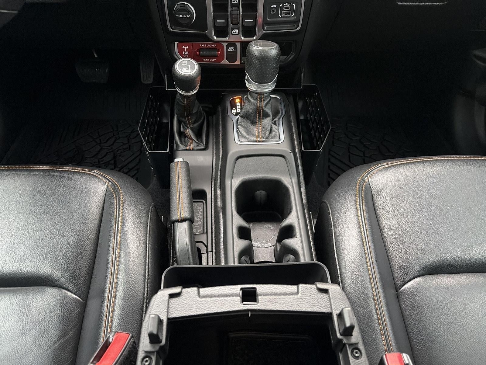 2023 Jeep Gladiator Mojave 4x4