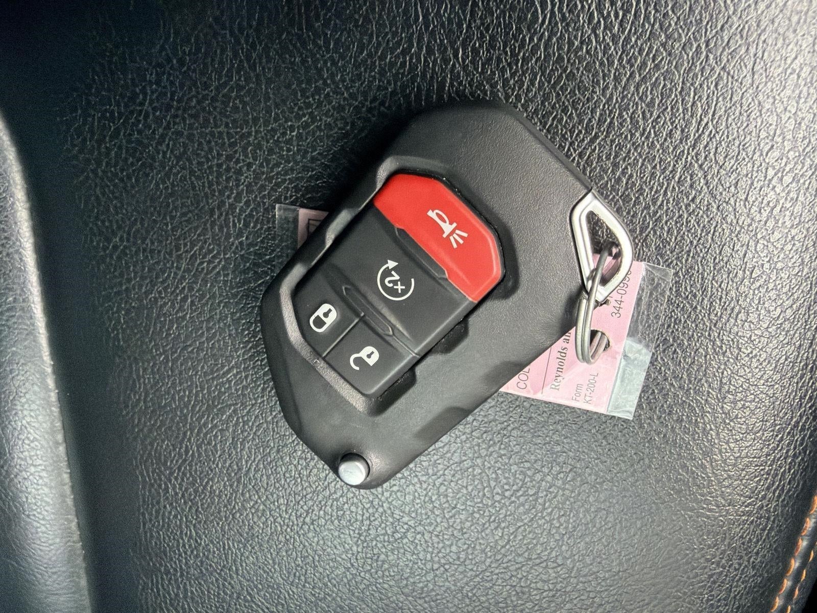 2023 Jeep Gladiator Mojave 4x4