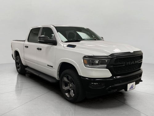 2023 RAM 1500 Big Horn 4x4 Crew Cab 5'7 Box