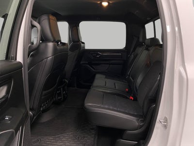 2023 RAM 1500 Big Horn 4x4 Crew Cab 5'7 Box