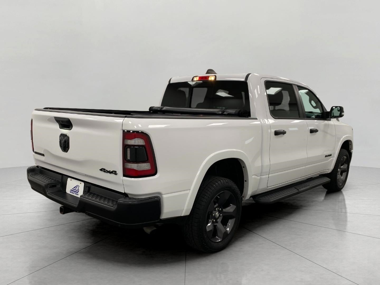 2023 RAM 1500 Big Horn 4x4 Crew Cab 5'7 Box