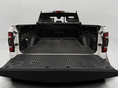 2023 RAM 1500 Big Horn 4x4 Crew Cab 5'7 Box