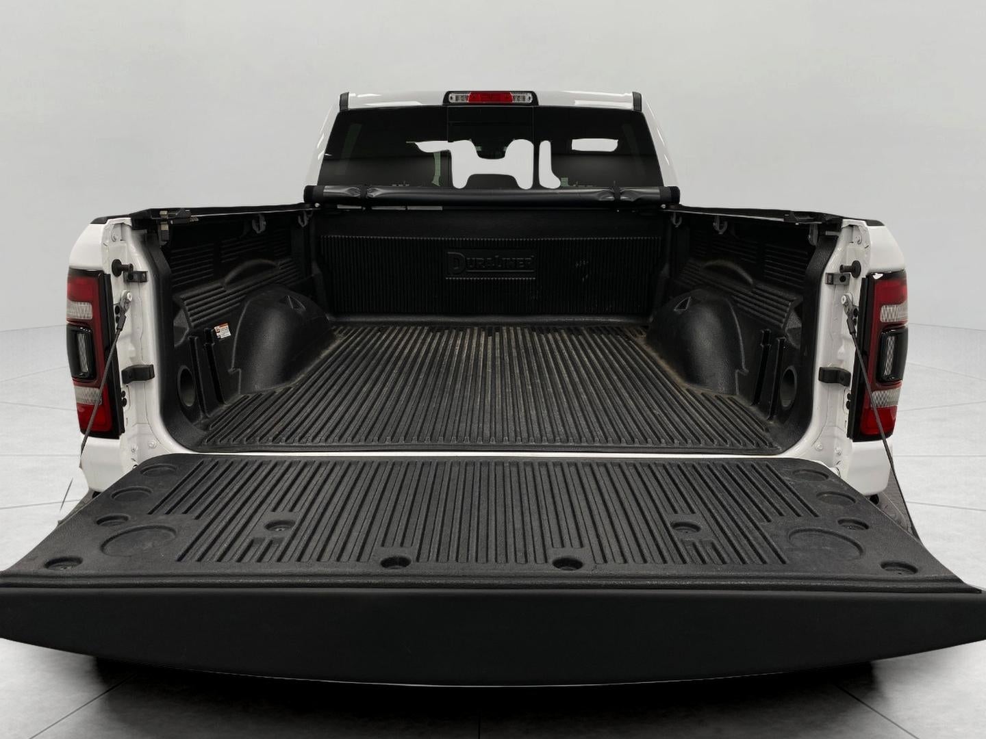 2023 RAM 1500 Big Horn 4x4 Crew Cab 5'7 Box