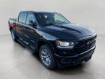 2022 RAM 1500 Laramie 4x4 Crew Cab 5'7 Box