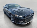 2015 Ford Mustang 2dr Fastback GT