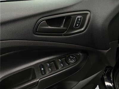 2017 Ford Escape S FWD