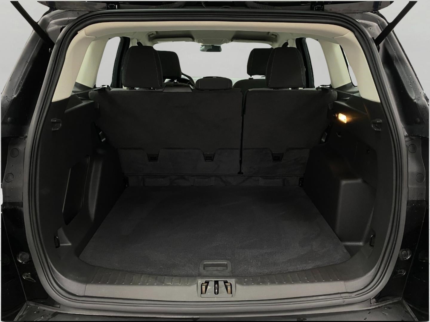 2017 Ford Escape S FWD