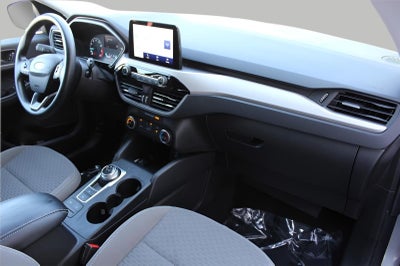 2022 Ford Escape SE AWD