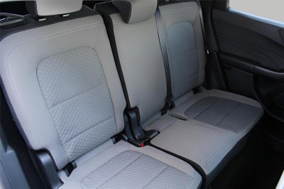 2022 Ford Escape SE AWD