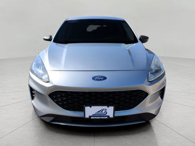 2022 Ford Escape SE AWD