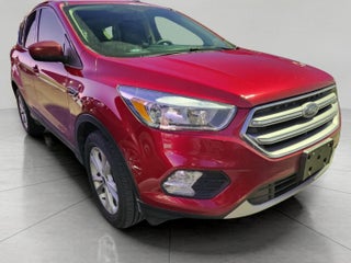 2017 Ford Escape SE 4WD