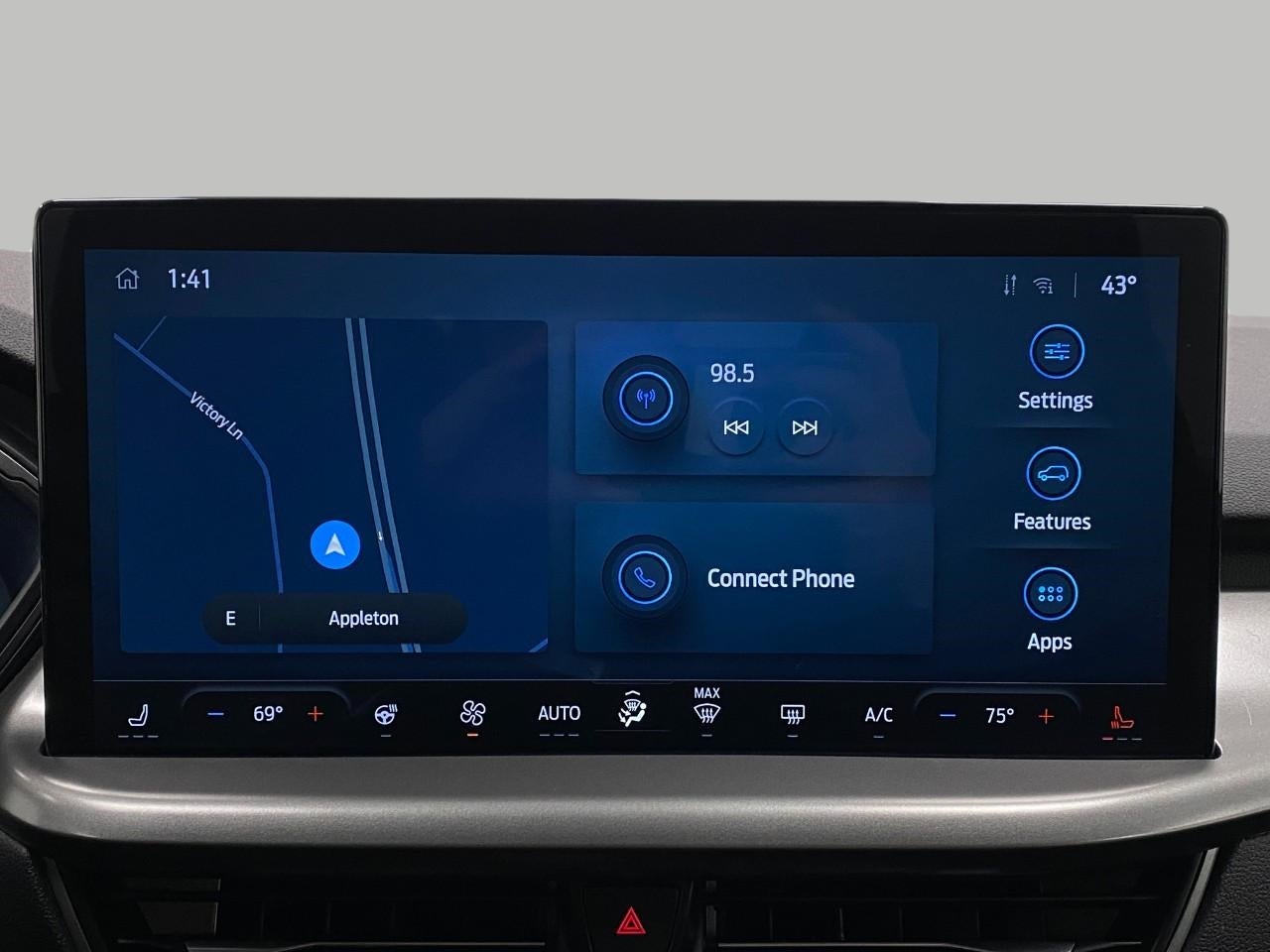 2023 Ford Escape Active AWD