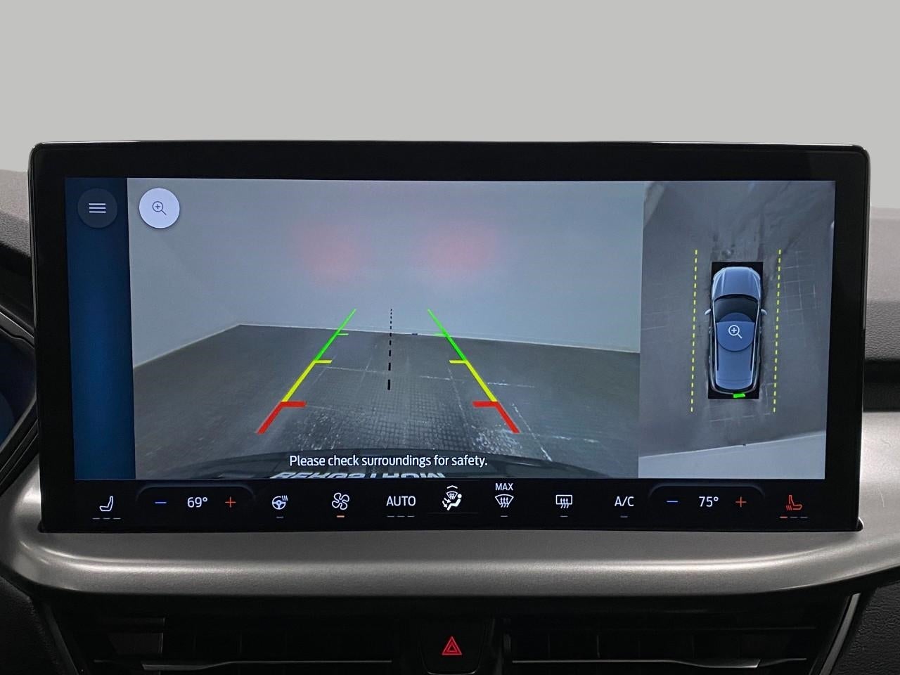 2023 Ford Escape Active AWD