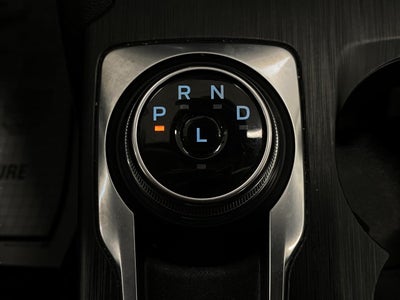 2023 Ford Escape Active AWD