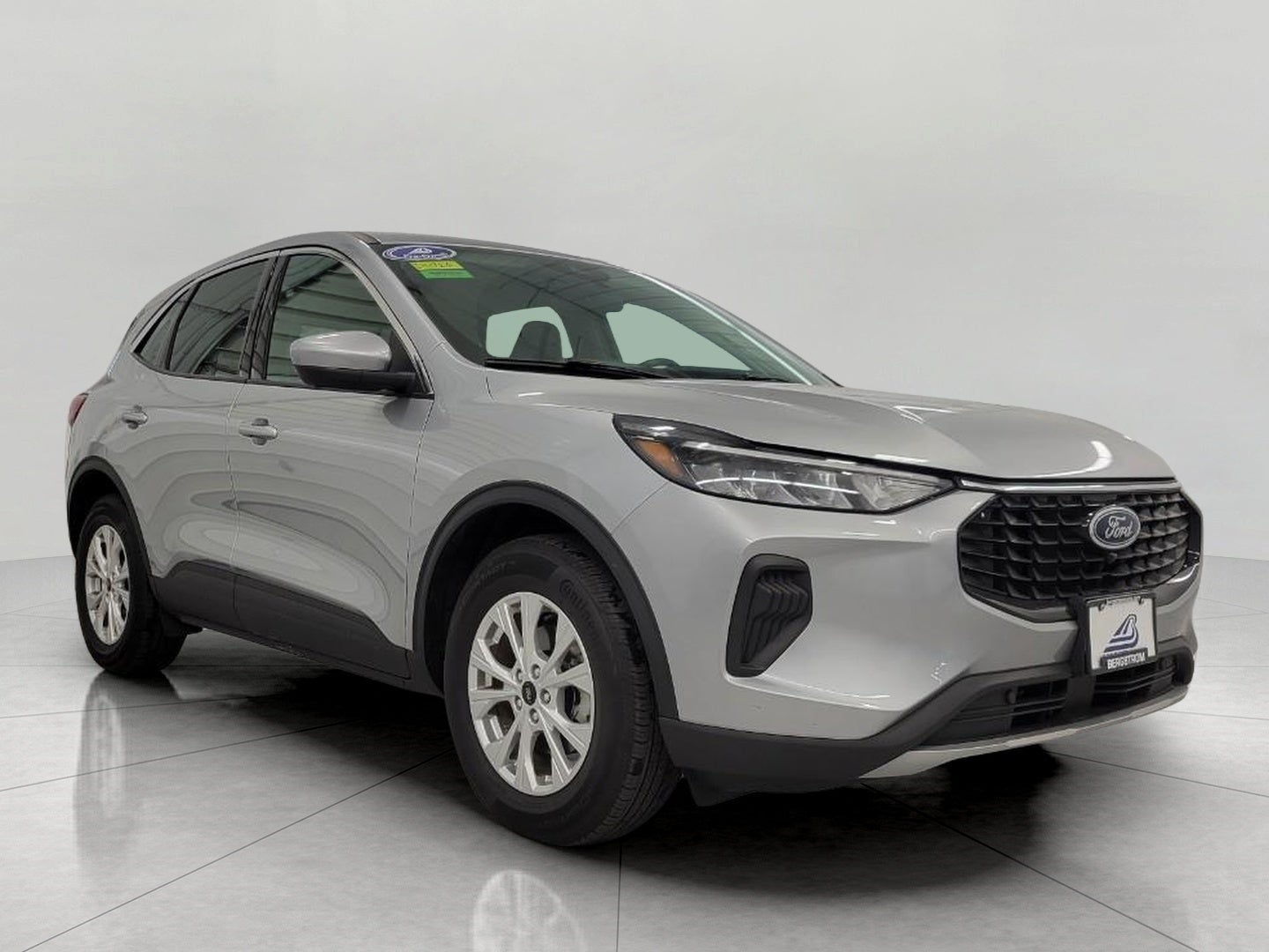 2023 Ford Escape Active AWD