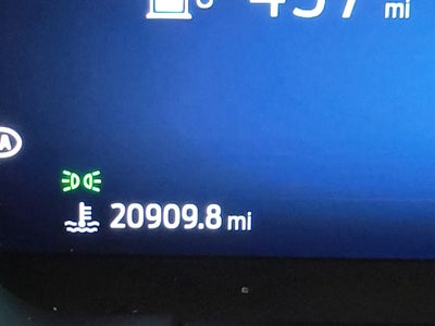 2023 Ford Escape Active AWD