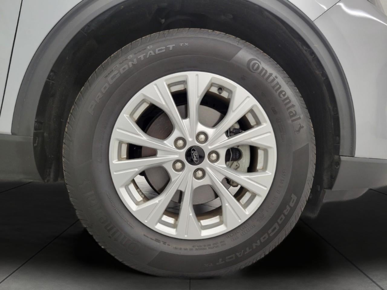 2023 Ford Escape Active AWD