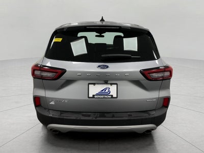 2023 Ford Escape Active AWD