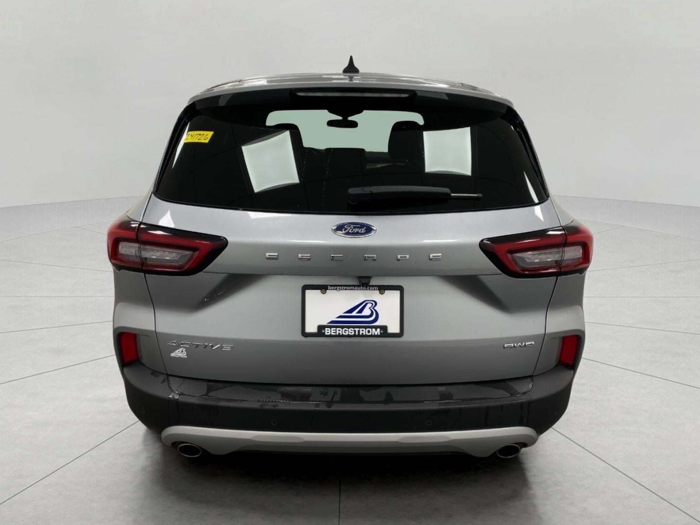 2023 Ford Escape Active AWD