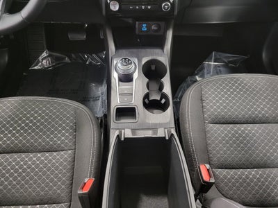 2023 Ford Escape Active AWD