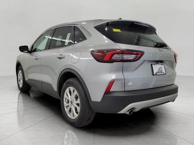 2023 Ford Escape Active AWD