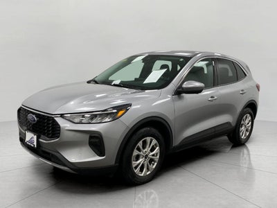 2023 Ford Escape Active AWD