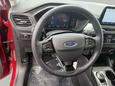 2023 Ford Escape Active AWD