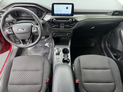 2023 Ford Escape Active AWD