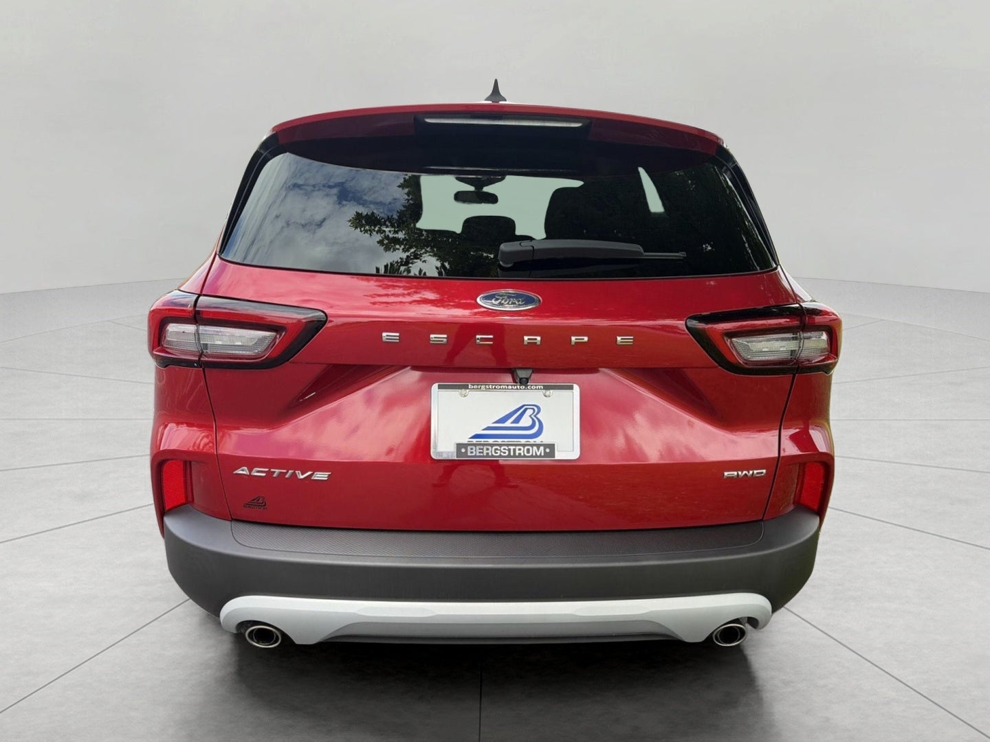 2023 Ford Escape Active AWD