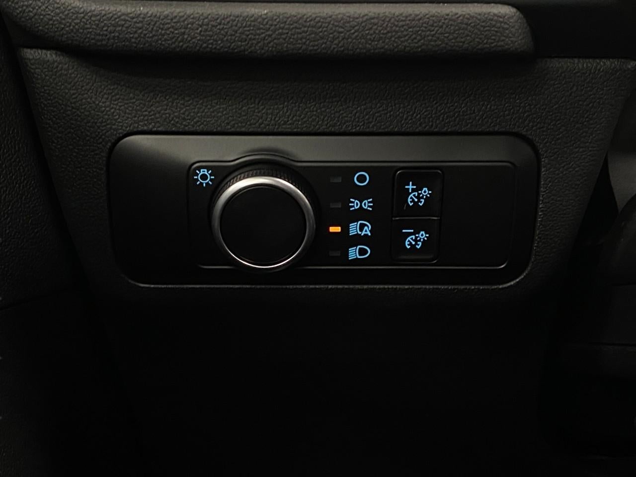 2025 Ford Escape ST-Line AWD