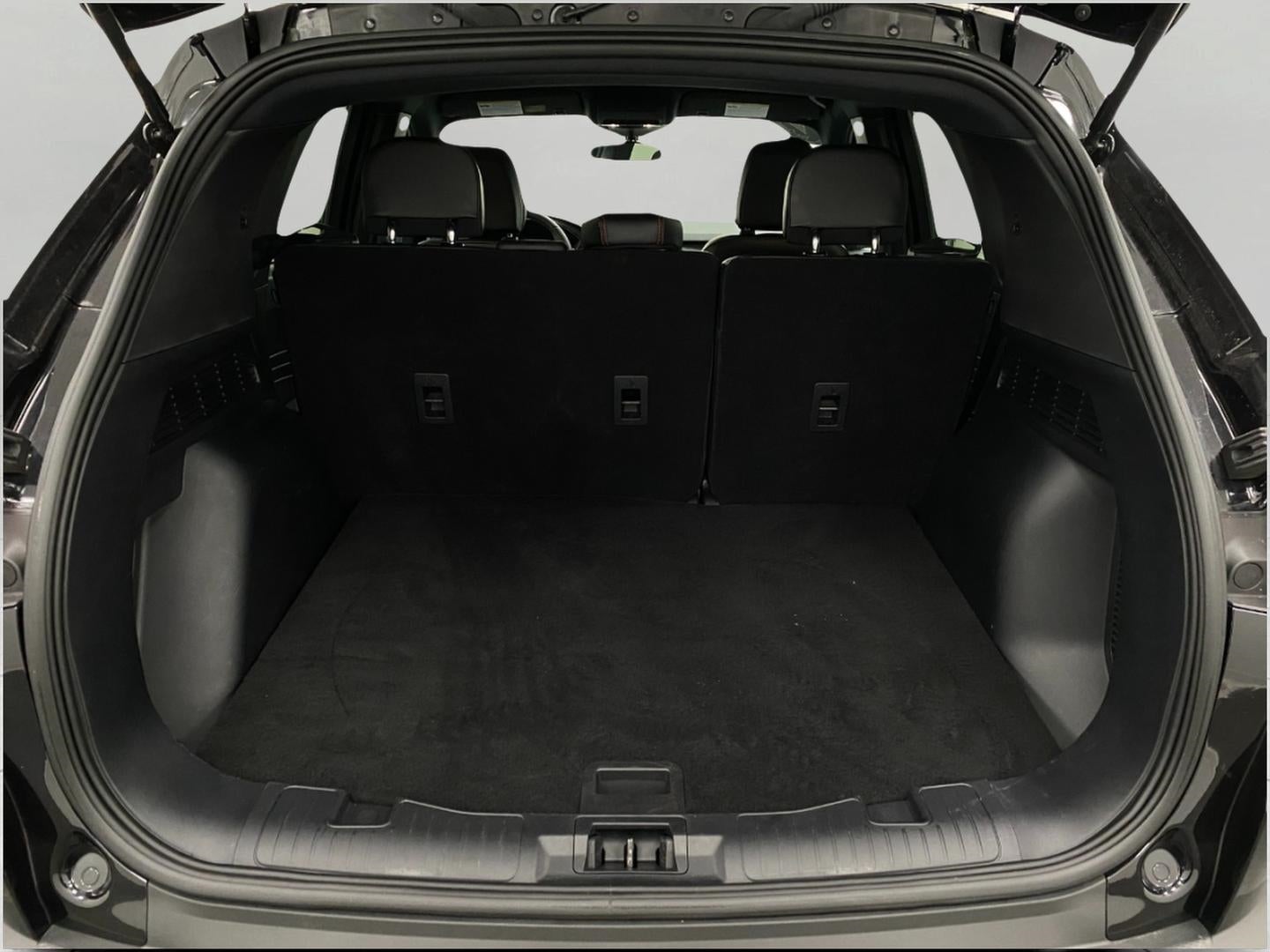 2025 Ford Escape ST-Line AWD