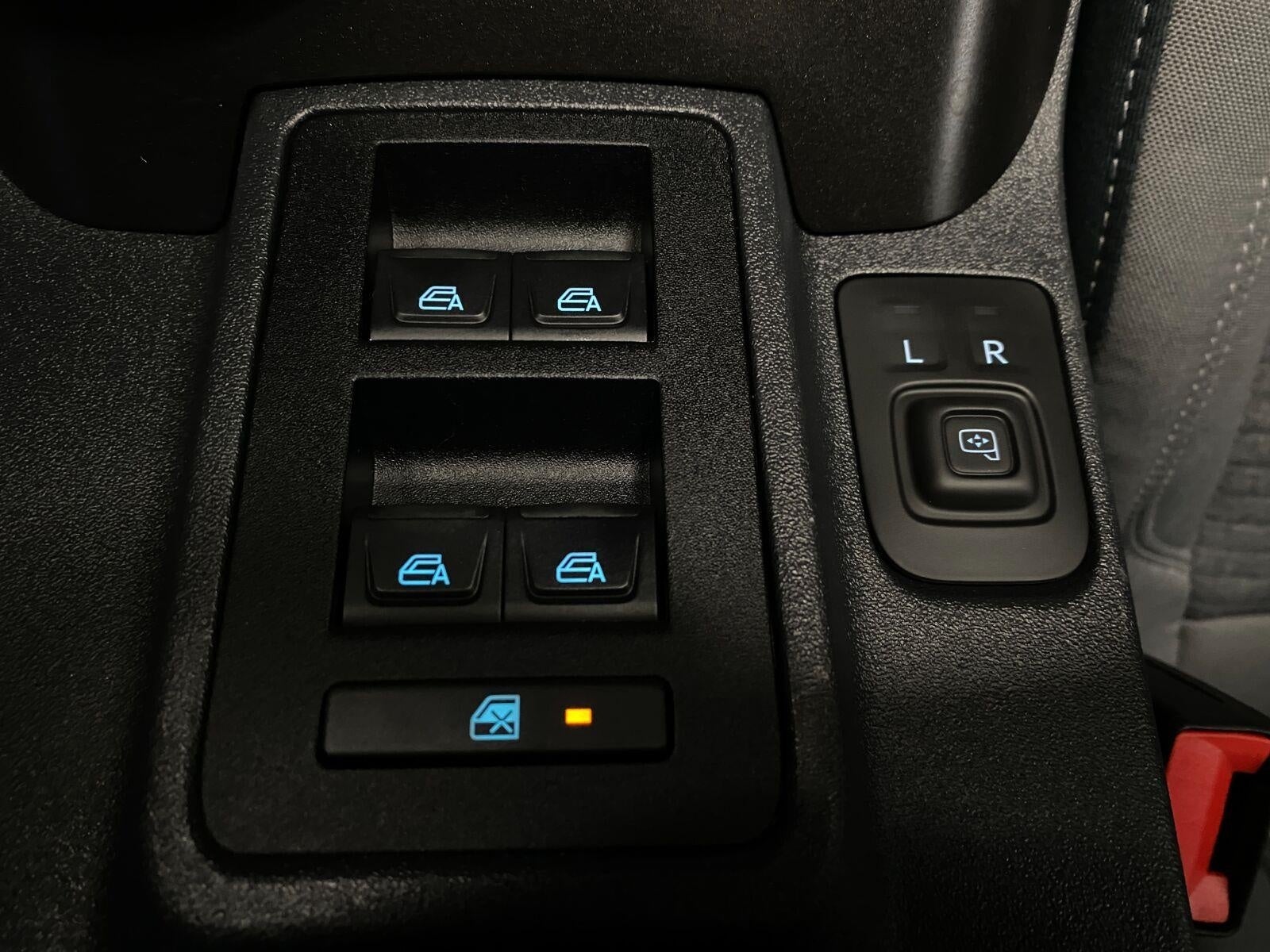 2023 Ford Bronco Outer Banks 4 Door 4x4