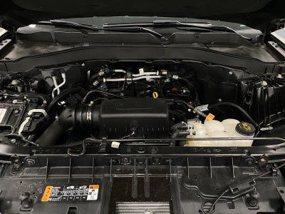 2023 Ford Explorer XLT 4WD