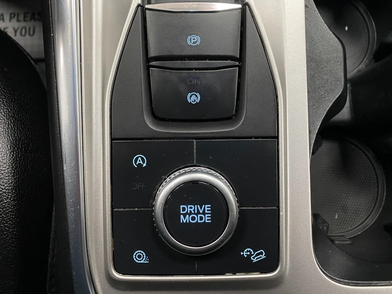 2020 Ford Explorer XLT 4WD