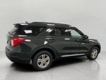 2024 Ford Explorer XLT 4WD